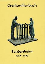 Ortsfamilienbuch Feudenheim 1650-1950