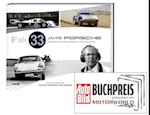 Peter Falk - 33 Jahre Porsche Rennsport und Entwicklung