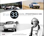 Peter Falk - 33 Years of Porsche Rennsport and Development