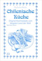 Chilenische Küche