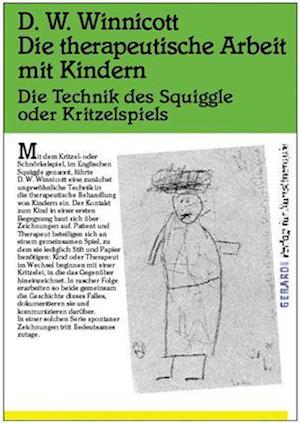 Die therapeutische Arbeit mit Kindern