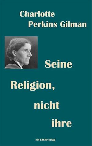 Seine Religion, nicht ihre