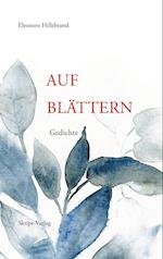 AUF BLÄTTERN