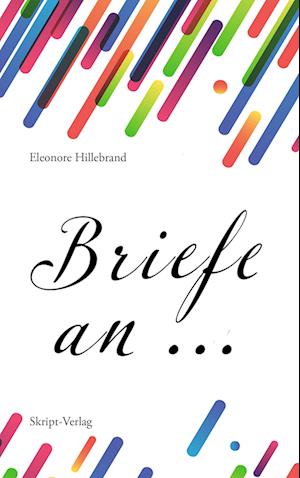 Briefe an ...