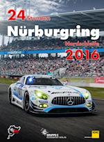 24 Stunden Nürburgring Nordschleife 2016
