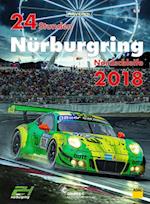 24 Stunden Nürburgring Nordschleife 2018