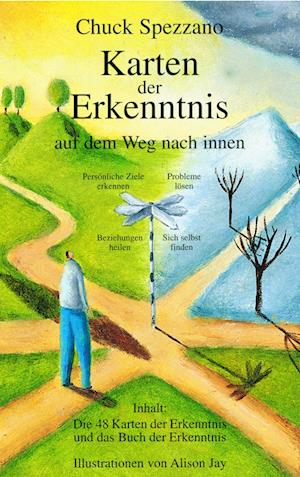 Karten der Erkenntnis auf dem Weg nach innen/Das Buch der Erkenntnis