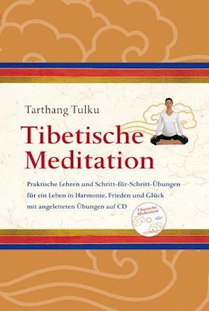 Tibetische Meditation