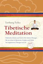 Tibetische Meditation