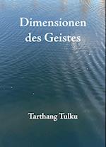 Dimensionen des Geistes