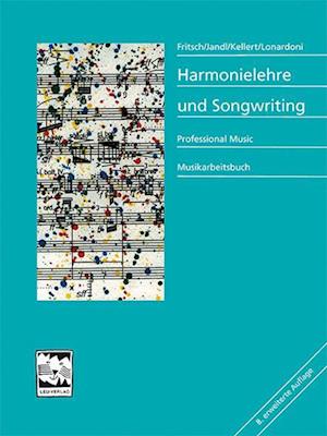 Harmonielehre und Songwriting