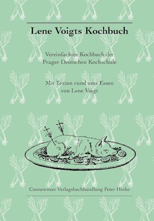 Lene Voigts Kochbuch