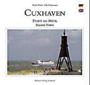 Cuxhaven - Stadt am Meer