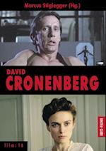 David Cronenberg