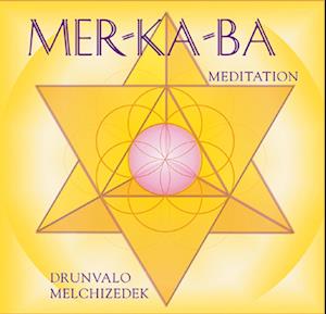 Mer Ka Ba Meditation. CD