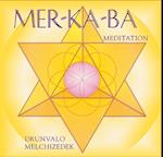 Mer Ka Ba Meditation. CD