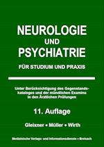 Neurologie und Psychiatrie