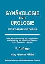 Gynäkologie und Urologie