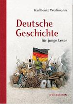 Deutsche Geschichte für junge Leser
