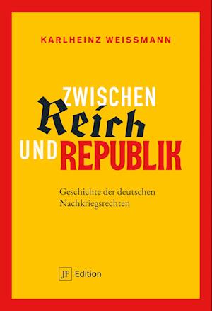 Zwischen Reich und Republik