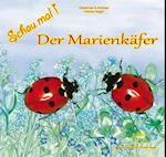 Schau mal! Der Marienkäfer