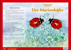 Der Marienkäfer. Natur-Kamishibai