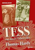 Tess von den D'Urbervilles