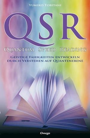 QSR - Quantum Speed Reading