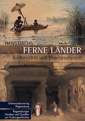 Ferne Länder