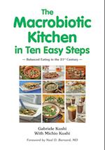 The Macrobiotic Kitchen in Ten Easy Steps