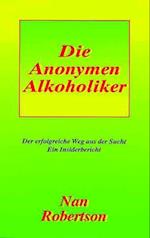 Die Anonoymen Alkoholiker