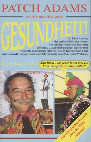 Gesundheit!