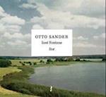 Otto Sander liest Fontane live. CD