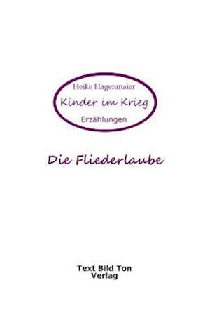 Die Fliederlaube