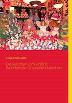 Die Marchen-Omi Erzahlt