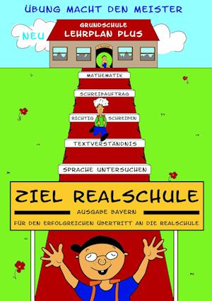 Ziel Realschule. Ausgabe Bayern