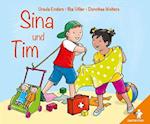 Sina und Tim