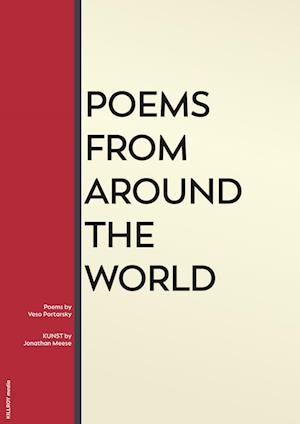 Poems from around the world