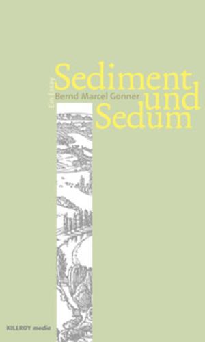 Sediment und Sedum