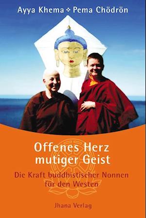 Offenes Herz - mutiger Geist