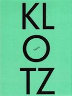 Arch+ 26 - the Klotz Tapes