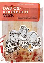 Das Ox-Kochbuch IV