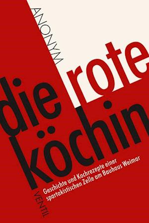 Die rote Köchin