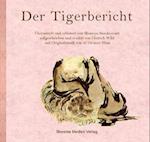 Der Tigerbericht - 2 CD's