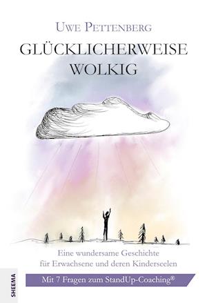 Glücklicherweise wolkig