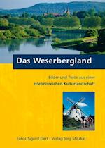 Das Weserbergland