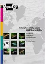 Killifishes of the world. Old World Killis 1