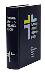 Evangelisches Gesangbuch Württemberg. Großdruck