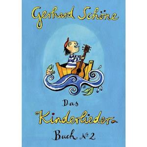 Kinderliederbuch 2