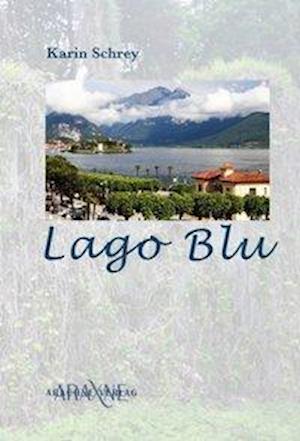 Lago Blu